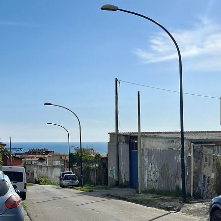 Lumus B&B Portici Eksteriør billede