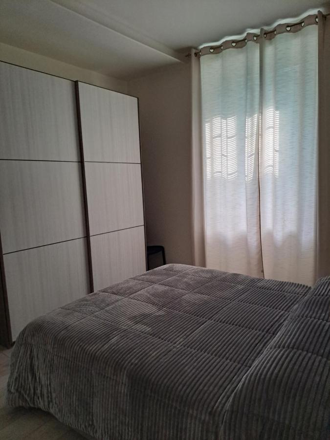 Lumus B&B Portici Eksteriør billede
