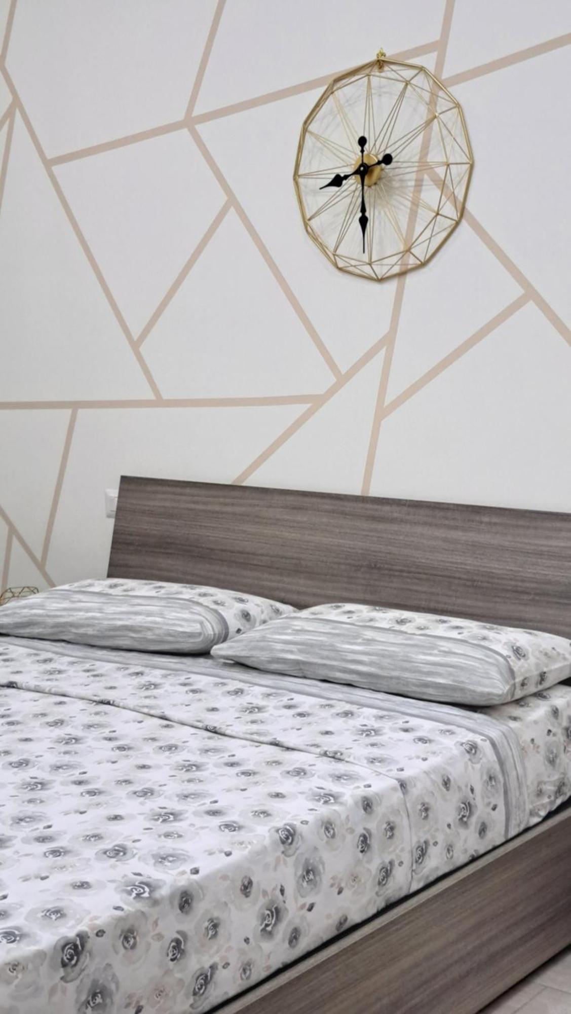 Lumus B&B Portici Eksteriør billede
