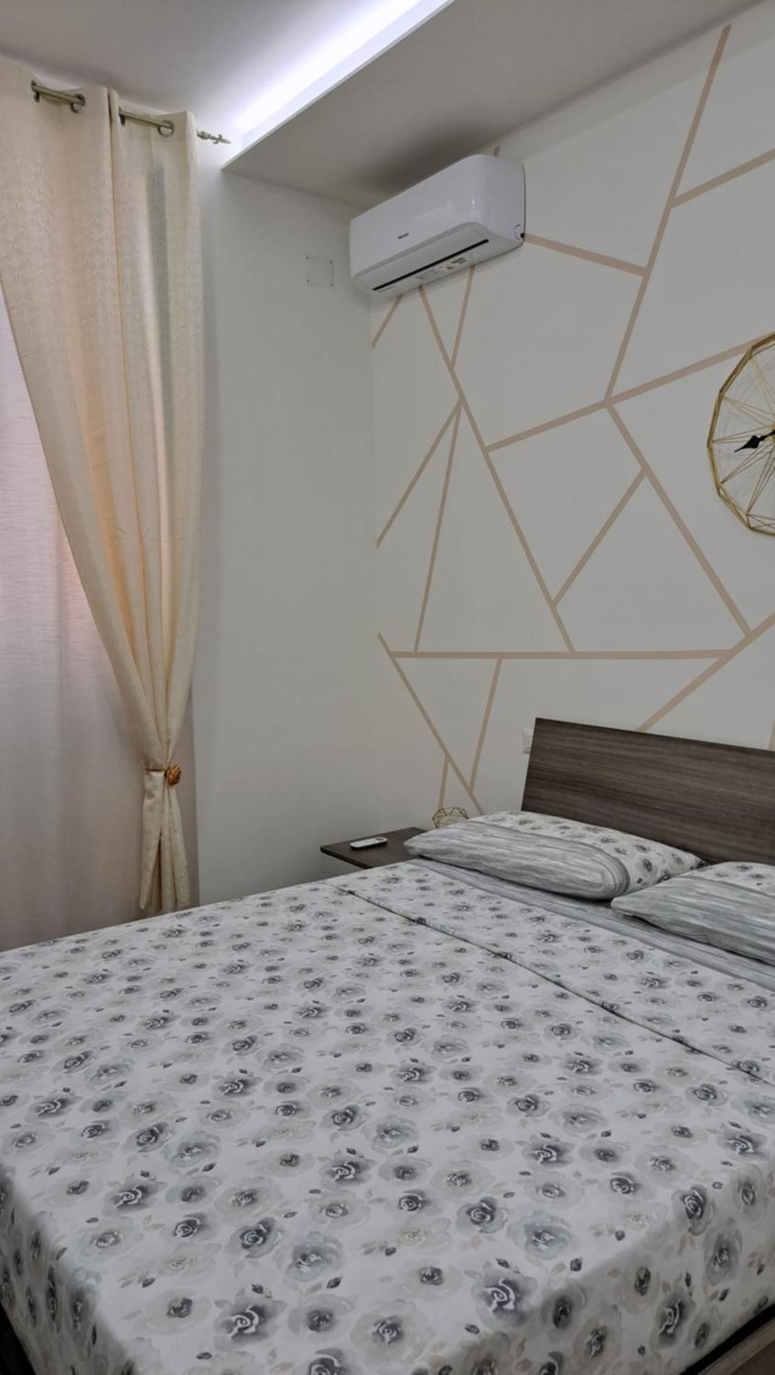 Lumus B&B Portici Eksteriør billede