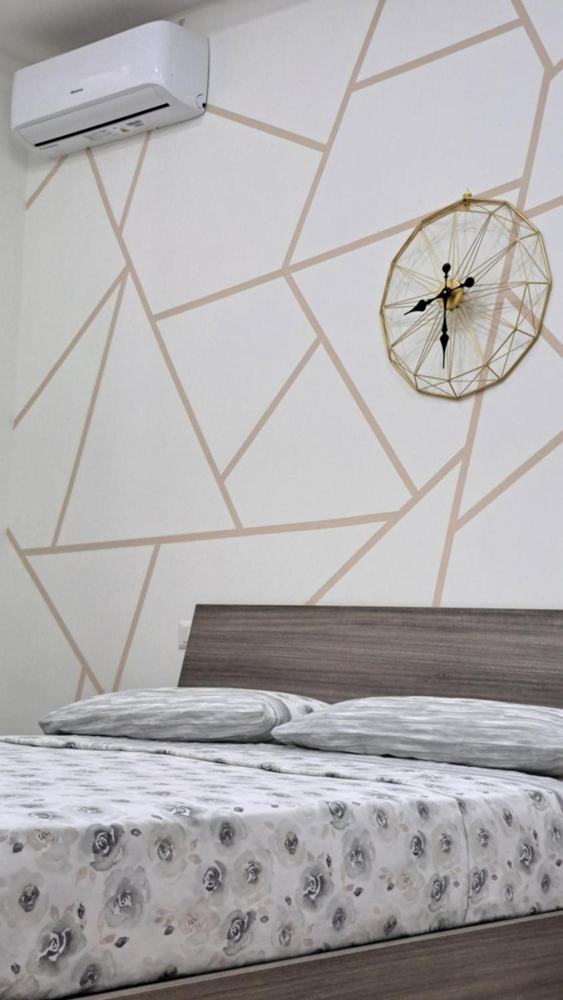 Lumus B&B Portici Eksteriør billede